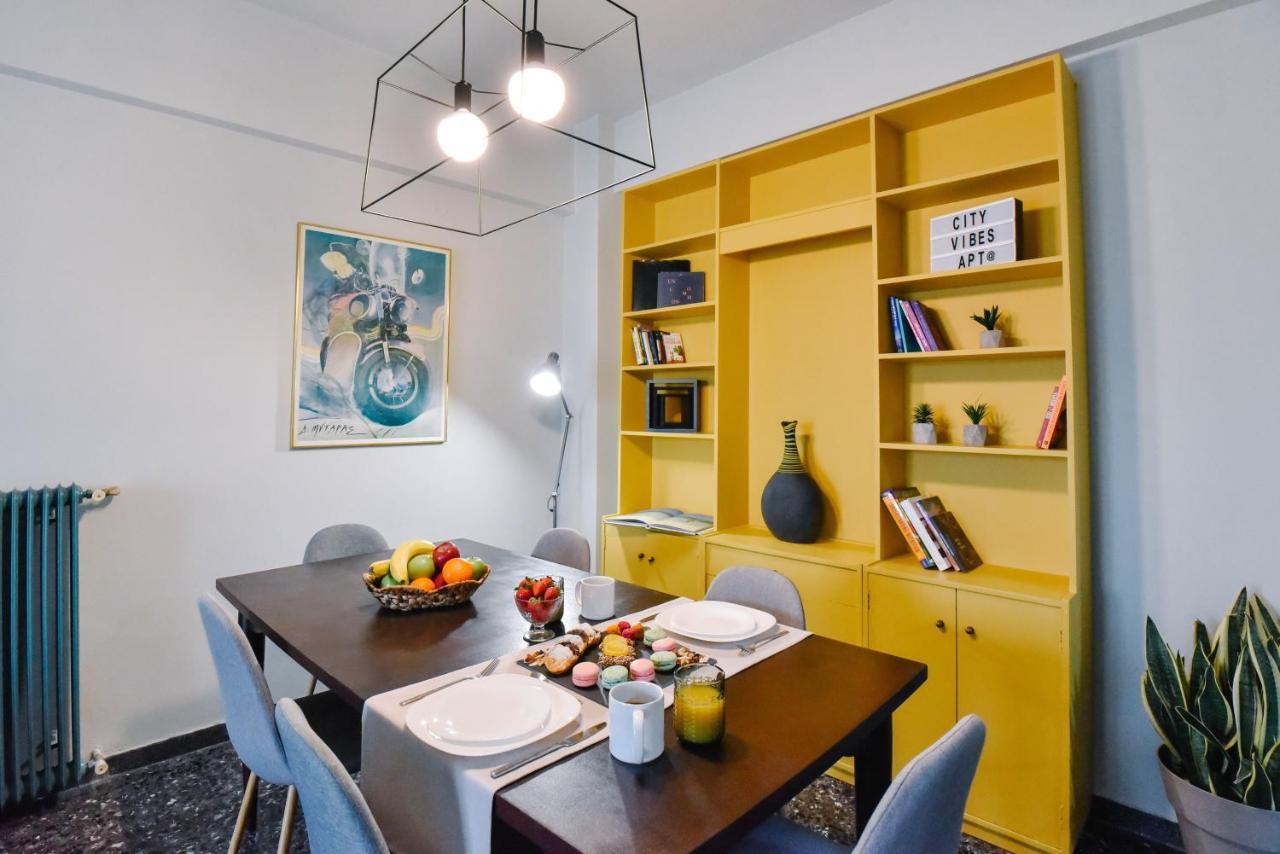 Apartamento Vibes 