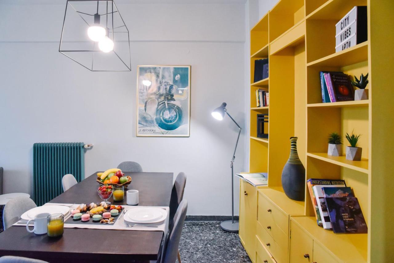 Apartamento Vibes 